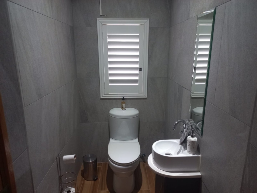 3 Bedroom Property for Sale in Dagbreek Free State